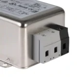 LazerKart 10A Single Phase EMI Filter - Image 2