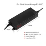 LazerKart Power Adapter - Image 3