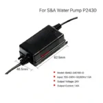 LazerKart Power Adapter - Image 7