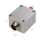 LazerKart Amplifier For Weihong Controller - Image 6