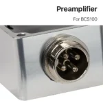 LazerKart Preamplifier For Friendess Laser Cutting System BCS100 - Image 4