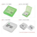 LazerKart Original Raytools Fiber Laser Protective Windows - Image 2
