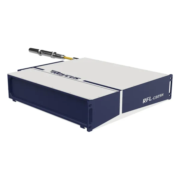LazerKart 1.5kW 2kW Raycus Single Module CW Fiber Laser Source
