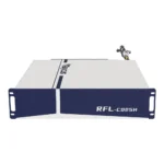 LazerKart 1.5kW 2kW Raycus Single Module CW Fiber Laser Source - Image 2
