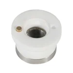 LazerKart Original Ceramic Parts Dia.19.5 H12.5 M8 For Raytools