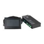 LazerKart SUP21T Handheld Fiber Laser Welding Head Set 4-in-1 Laser Welding Head+Wire Feeder+Controller System - Image 4