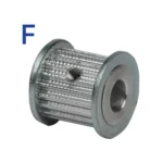LaserKart Synchronous Gear Timing Pulley - Image 8