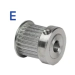 LaserKart Synchronous Gear Timing Pulley - Image 7