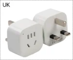 LazerKart International Plug Adapter - Image 7