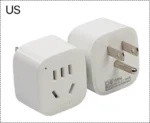 LazerKart International Plug Adapter - Image 6