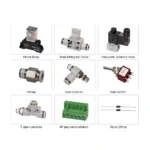 LazerKart Ultimate Air Assist Set