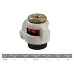 LaserKart Universal Wheel GD-60S - Image 2