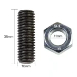 LaserKart Universal Wheel GD-60S - Image 4