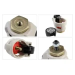 LaserKart Universal Wheel GD-60S - Image 5