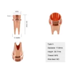 LazerKart WEIYE Laser Nozzles For Welding Head - Image 2