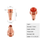 LazerKart WEIYE Laser Nozzles For Welding Head - Image 6