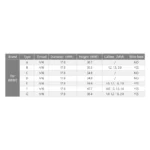 LazerKart WEIYE Laser Nozzles For Welding Head - Image 9