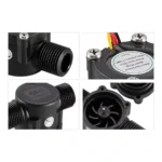 LazerKart HL-30 Water Flow Sensor - Image 5