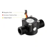 LazerKart HL-30 Water Flow Sensor - Image 6