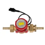 LazerKart HT-30 Water Flow Switch With Pagoda Head