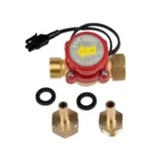 LazerKart HT-30 Water Flow Switch With Pagoda Head - Image 2