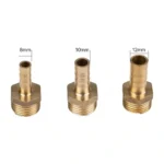 LazerKart HT-30 Water Flow Switch With Pagoda Head - Image 4