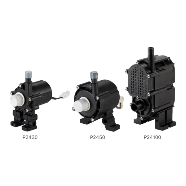 LazerKart Water Pump