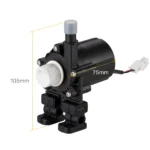 LazerKart Water Pump - Image 2