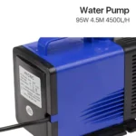 LazerKart 95W Water Pump - Image 4