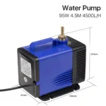 LazerKart 95W Water Pump - Image 2