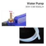 LazerKart 95W Water Pump - Image 5