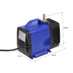 LazerKart 80W Water Pump - Image 4