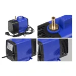 LazerKart 80W Water Pump - Image 5
