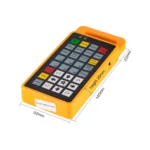 LazerKart Wireless Handheld Box For Friendess System - Image 2