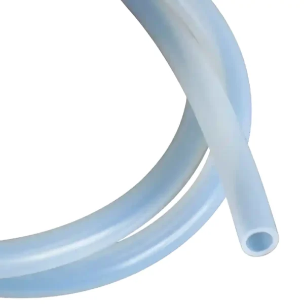 LazerKart Silicone Tube