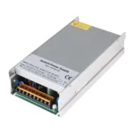 LazerKart 600W CRM-600QBA 3in1 Switch Power Supply For Laser Marking - Image 2