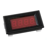 LazerKart 50mA LED Ammeter