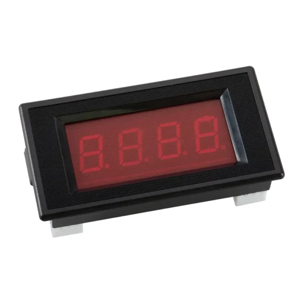 LazerKart 50mA LED Ammeter