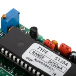 LazerKart 50mA LED Ammeter - Image 2