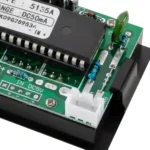 LazerKart 50mA LED Ammeter - Image 3