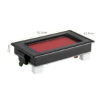 LazerKart 50mA LED Ammeter - Image 4