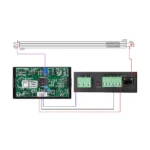 LazerKart 50mA LED Ammeter - Image 5