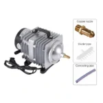 LazerKart 85W Hailea ACO-388D Air Compressor Pump - Image 4