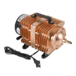 LazerKart 160W Hailea ACO-009E Air Compressor Pump