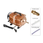 LazerKart 160W Hailea ACO-009E Air Compressor Pump - Image 4