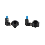 LazerKart PU Wind Pipe 1M - Image 6