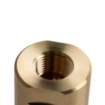 LazerKart INA-14-484-03 SMC High Pressure Check Valve - Image 3