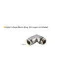 LazerKart Electro-Pneumatic Regulator Set DZ-2PRITV1050 Solenoid Proportional Valve for Laser Cutting - Image 8