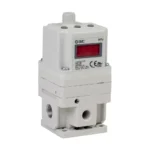 LazerKart SMC ITV2050-312L Electro-Pneumatic Regulator