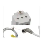 LazerKart SMC ITV2050-312L Electro-Pneumatic Regulator - Image 2